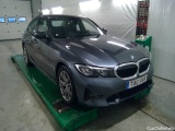  Bmw  Serie 3 318d MHEV Aut 