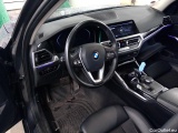  Bmw  Serie 3 318d MHEV Aut #5