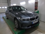  Bmw  Serie 3 330e Touring xDrive Connec.Aut 
