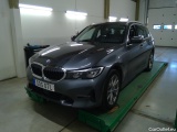  Bmw  Serie 3 330e Touring xDrive Connec.Aut #2
