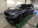  Bmw  Serie 3 330e Tour. Connect.Edit. Aut 