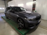  Bmw  Serie 3 330e Tour. Connect.Edit. Aut #2