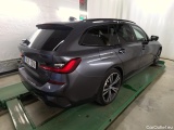  Bmw  Serie 3 330e Tour. Connect.Edit. Aut #4