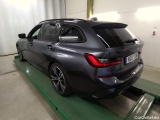  Bmw  Serie 3 330e Tour. Connect.Edit. Aut #3