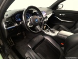  Bmw  Serie 3 330e Tour. Connect.Edit. Aut #7