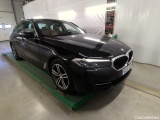  Bmw  Serie 5 520d xDrive MHEV Con.Edit.Aut #2