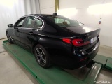  Bmw  Serie 5 520d xDrive MHEV Con.Edit.Aut #4