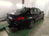  Bmw  Serie 5 520d xDrive MHEV Con.Edit.Aut #3