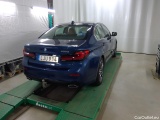  Bmw  Serie 5 530e xDr. Con.Ed. Aut #4