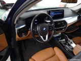  Bmw  Serie 5 530e xDr. Con.Ed. Aut #12