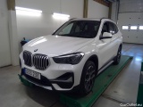  Bmw  X1  xDrive20d Connect.Edit.Aut. 