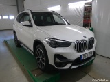  Bmw  X1  xDrive20d Connect.Edit.Aut. #2