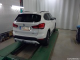  Bmw  X1  xDrive20d Connect.Edit.Aut. #4