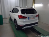  Bmw  X1  xDrive20d Connect.Edit.Aut. #3