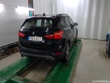  Bmw  X1  xDrive20d Sport Aut. #3