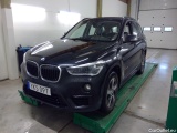  Bmw  X1  xDrive20d Sport Aut. #2