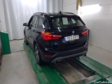  Bmw  X1  xDrive20d Sport Aut. #4