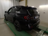  Bmw  X3  xDr.M40i MH In.Ed. Aut #3