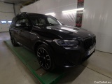  Bmw  X3  xDr.M40i MH In.Ed. Aut #2