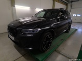  Bmw  X3  xDr.M40i MH In.Ed. Aut 