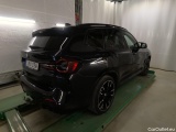 Bmw  X3  xDr.M40i MH In.Ed. Aut #4