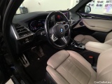  Bmw  X3  xDr.M40i MH In.Ed. Aut #7