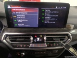  Bmw  X3  xDr.M40i MH In.Ed. Aut #8
