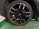  Bmw  X3  xDr.M40i MH In.Ed. Aut #14