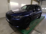  Bmw  X3  xDr.30e Aut 