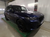  Bmw  X3  xDr.30e Aut #2