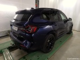  Bmw  X3  xDr.30e Aut #3