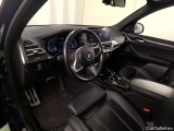  Bmw  X3  xDr.30e Aut #7
