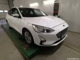  Ford  Focus  EB 125 Titanium Aut. 5d 