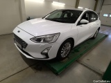  Ford  Focus  EB 125 Titanium Aut. 5d #2