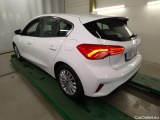  Ford  Focus  EB 125 Titanium Aut. 5d #4