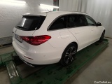  Mercedes  C-Klasse C 300e T SE Ed. Aut #4
