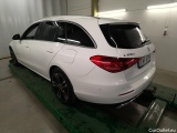  Mercedes  C-Klasse C 300e T SE Ed. Aut #3