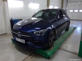  Mercedes  C-Klasse C 300 AMG Line 4M Aut #2