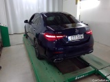  Mercedes  C-Klasse C 300 AMG Line 4M Aut #3