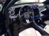  Mercedes  C-Klasse C 300 AMG Line 4M Aut #5