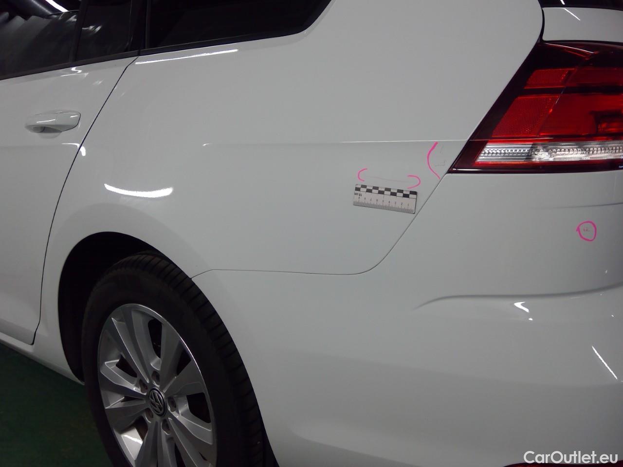  Volkswagen  Golf  Sp.Combi TSI 110 #27
