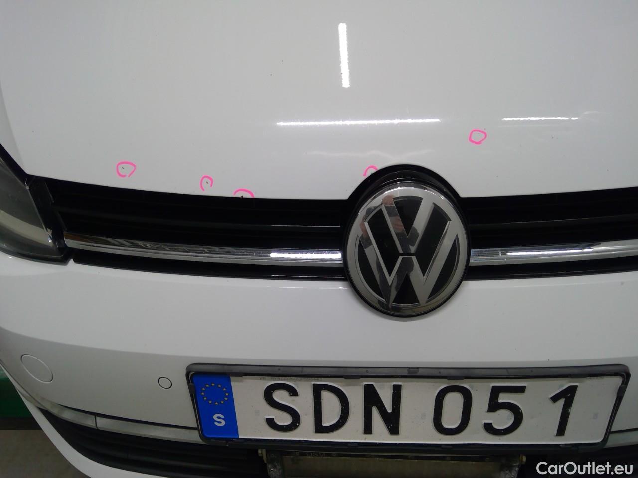  Volkswagen  Golf  Sp.Combi TSI 110 #47