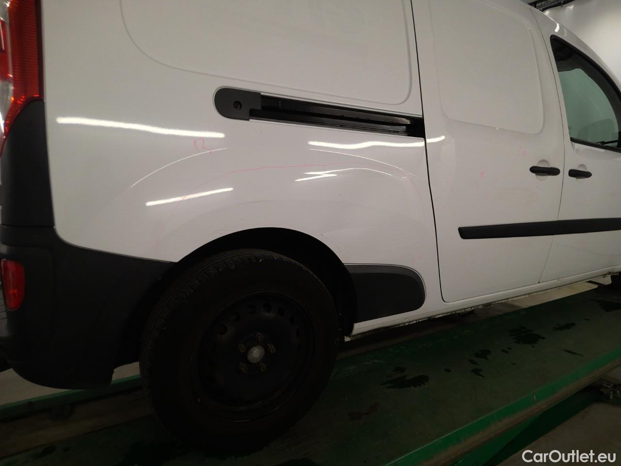  Renault  Kangoo Kang.Ex.dCi 95 L1 Base #19