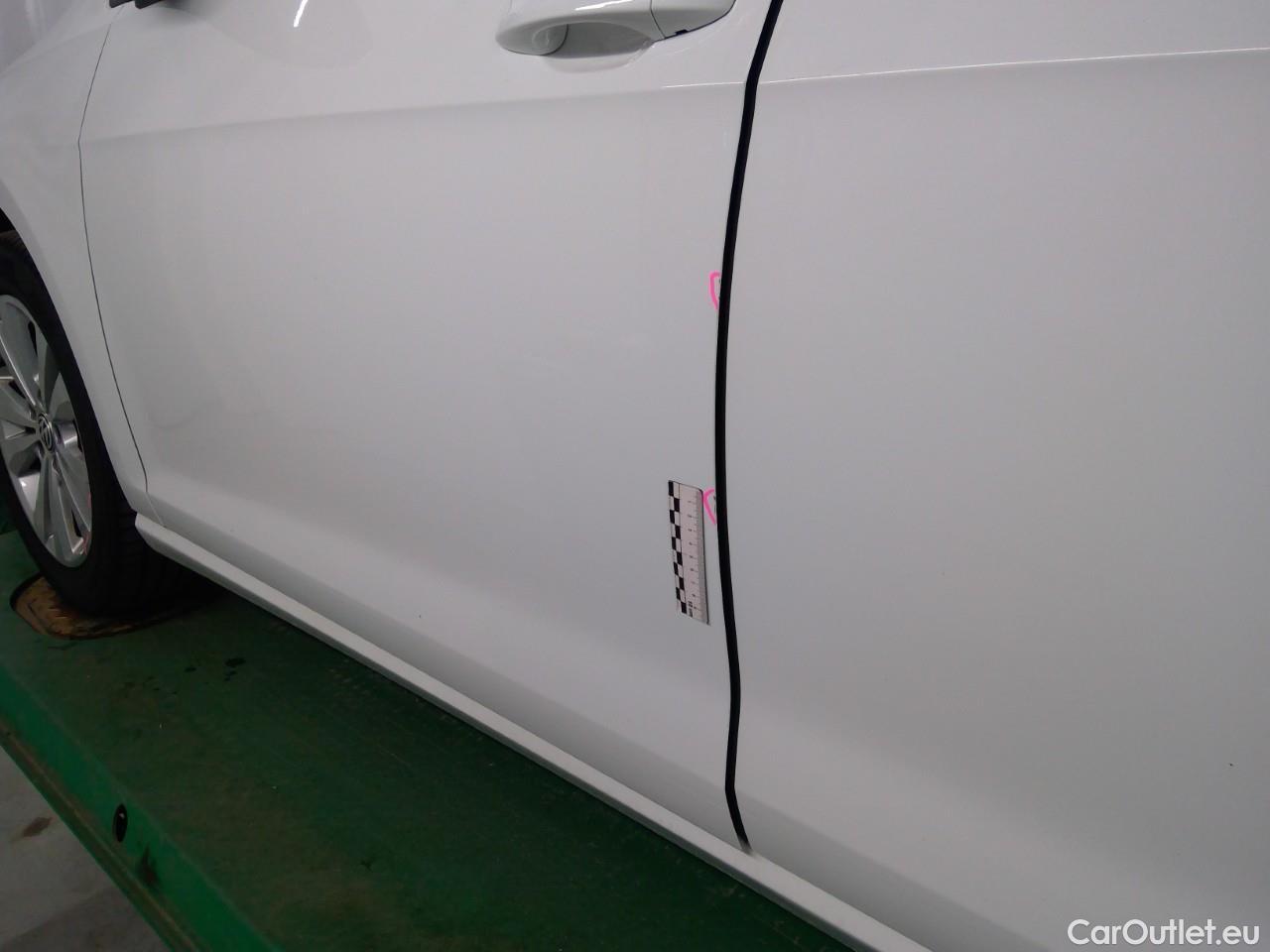  Volkswagen  Golf  Sp.Combi TSI 110 #14
