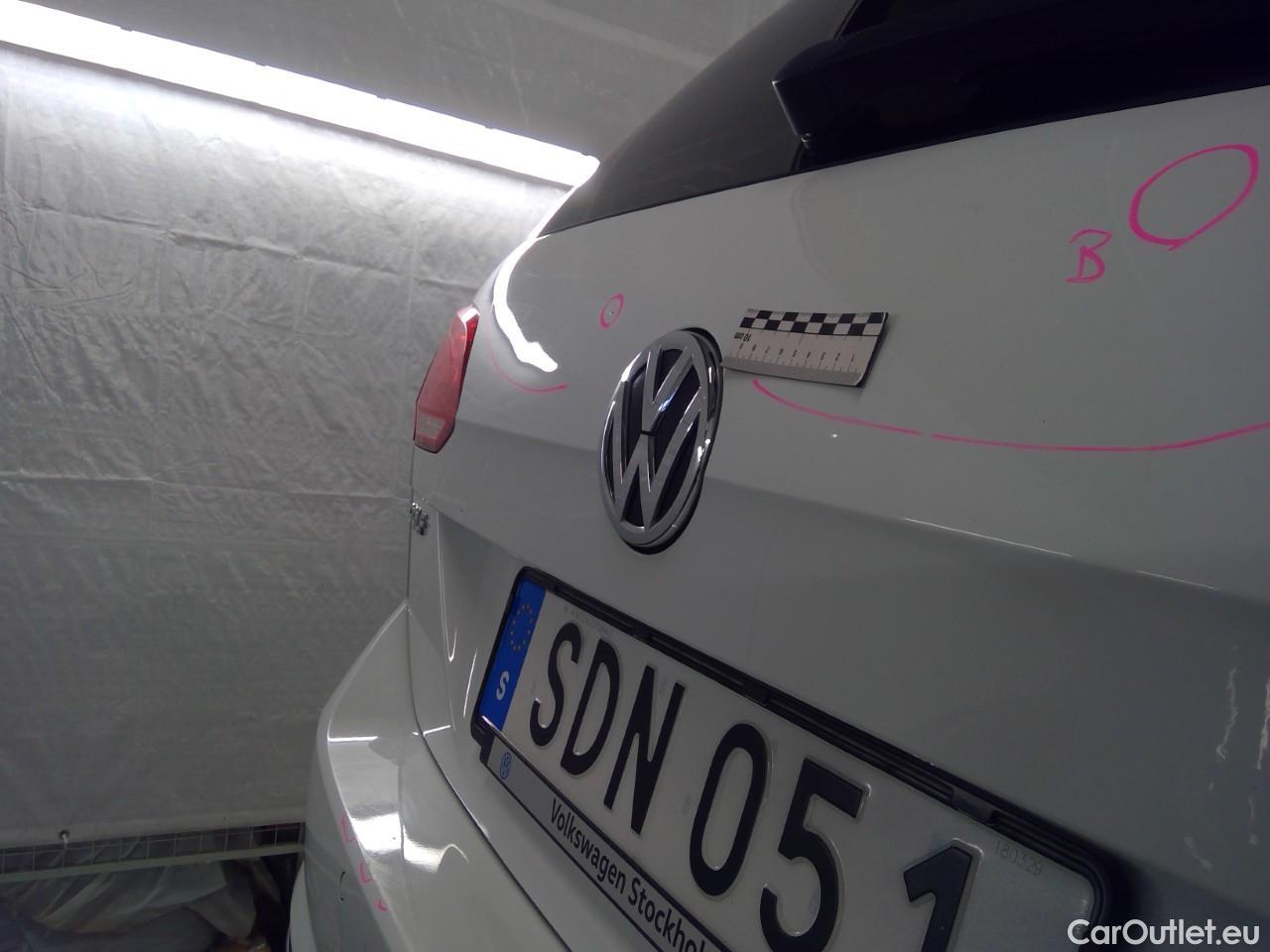  Volkswagen  Golf  Sp.Combi TSI 110 #37
