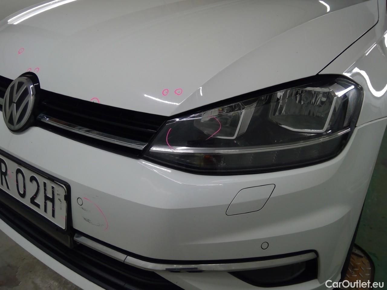  Volkswagen  Golf  Sp.Combi TSI 150 GT Aut. #40