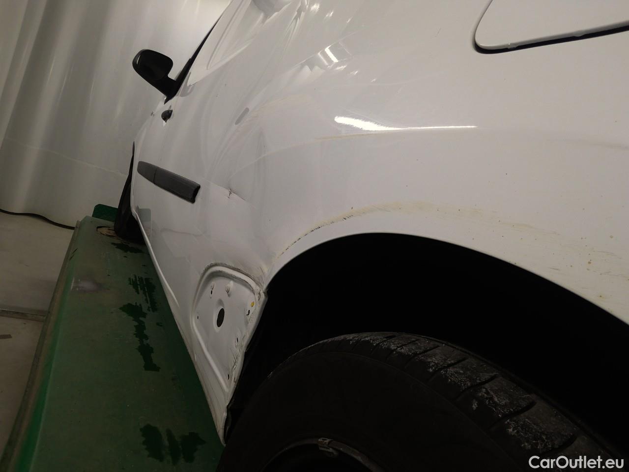  Renault  Kangoo Kang.Ex.dCi 95 L1 Base #12
