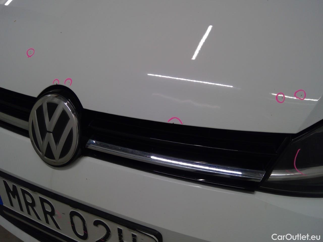 Volkswagen  Golf  Sp.Combi TSI 150 GT Aut. #42