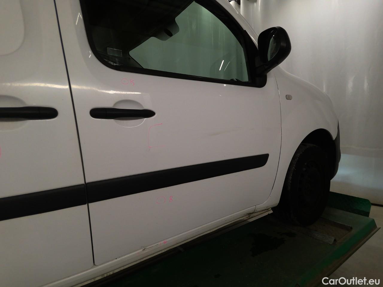  Renault  Kangoo Kang.Ex.dCi 95 L1 Base #28