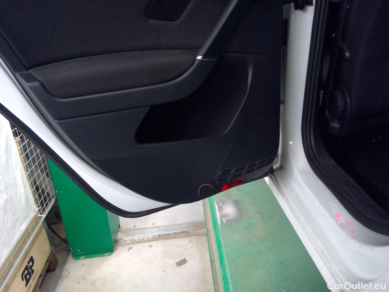  Volkswagen  Golf  Sp.Combi TSI 110 #24